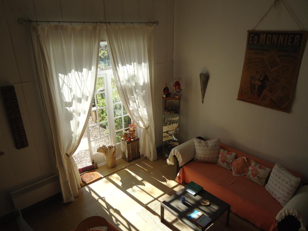 Au Bord De Thau Marseillan (Herault) Exterior foto