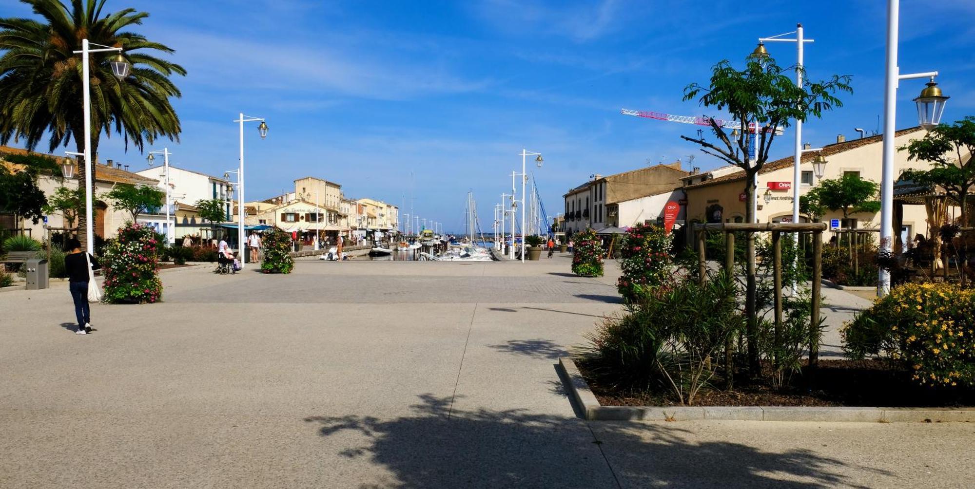 Au Bord De Thau Marseillan (Herault) Exterior foto