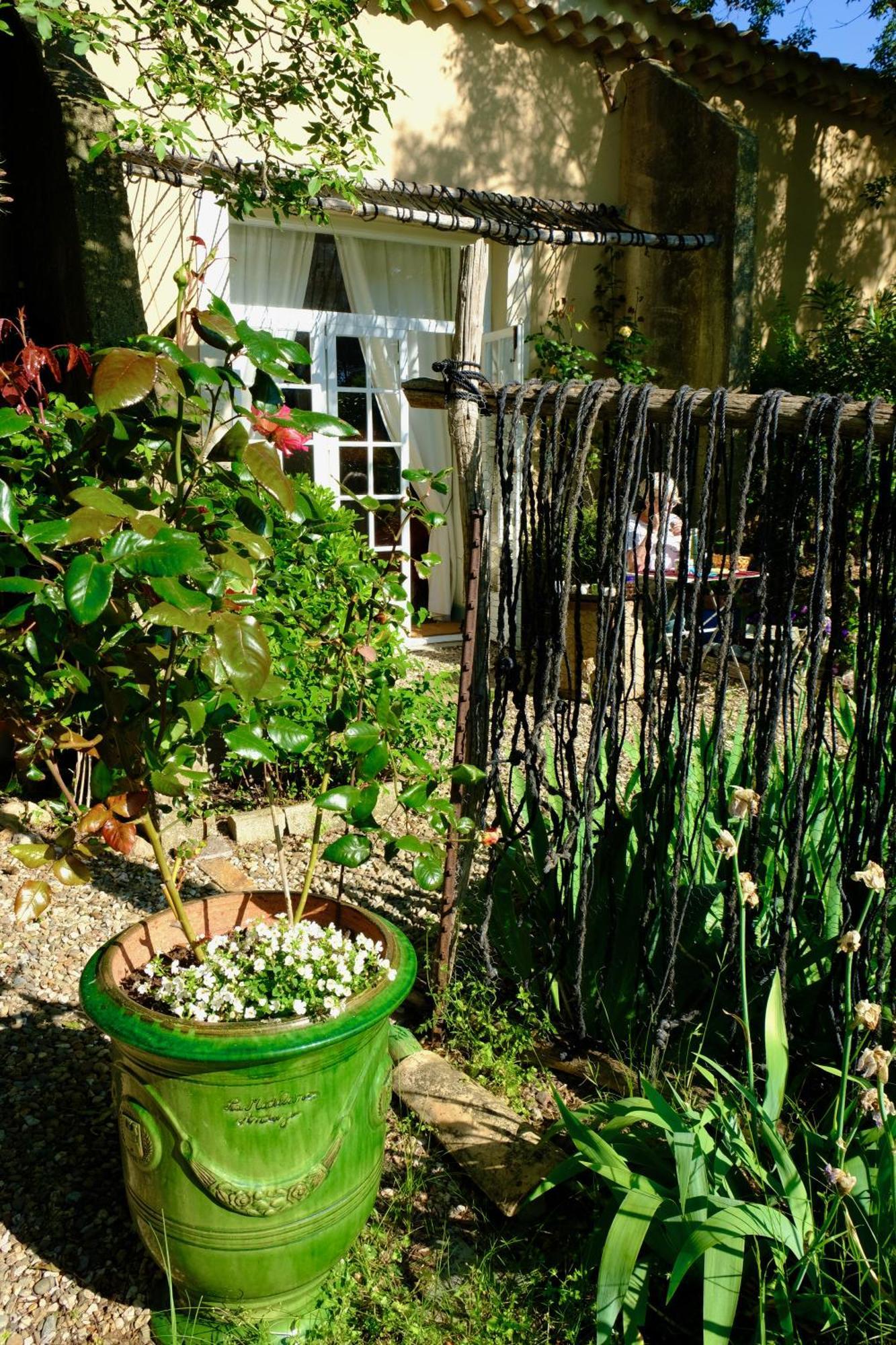 Au Bord De Thau Marseillan (Herault) Exterior foto